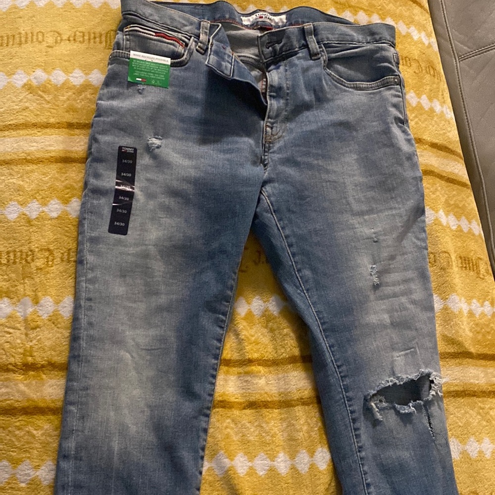Cute jeans brand new